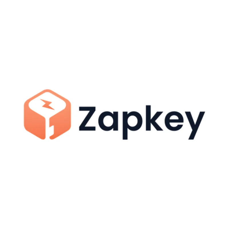 Zapkey
